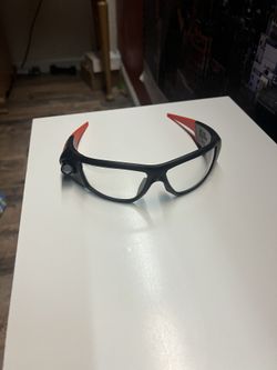 Safety Glasses