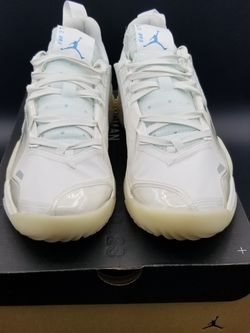 Jordan Delta SP Sail Cw 0782-141 sz 13