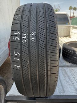 MICHELIN  70% 235/55/19
