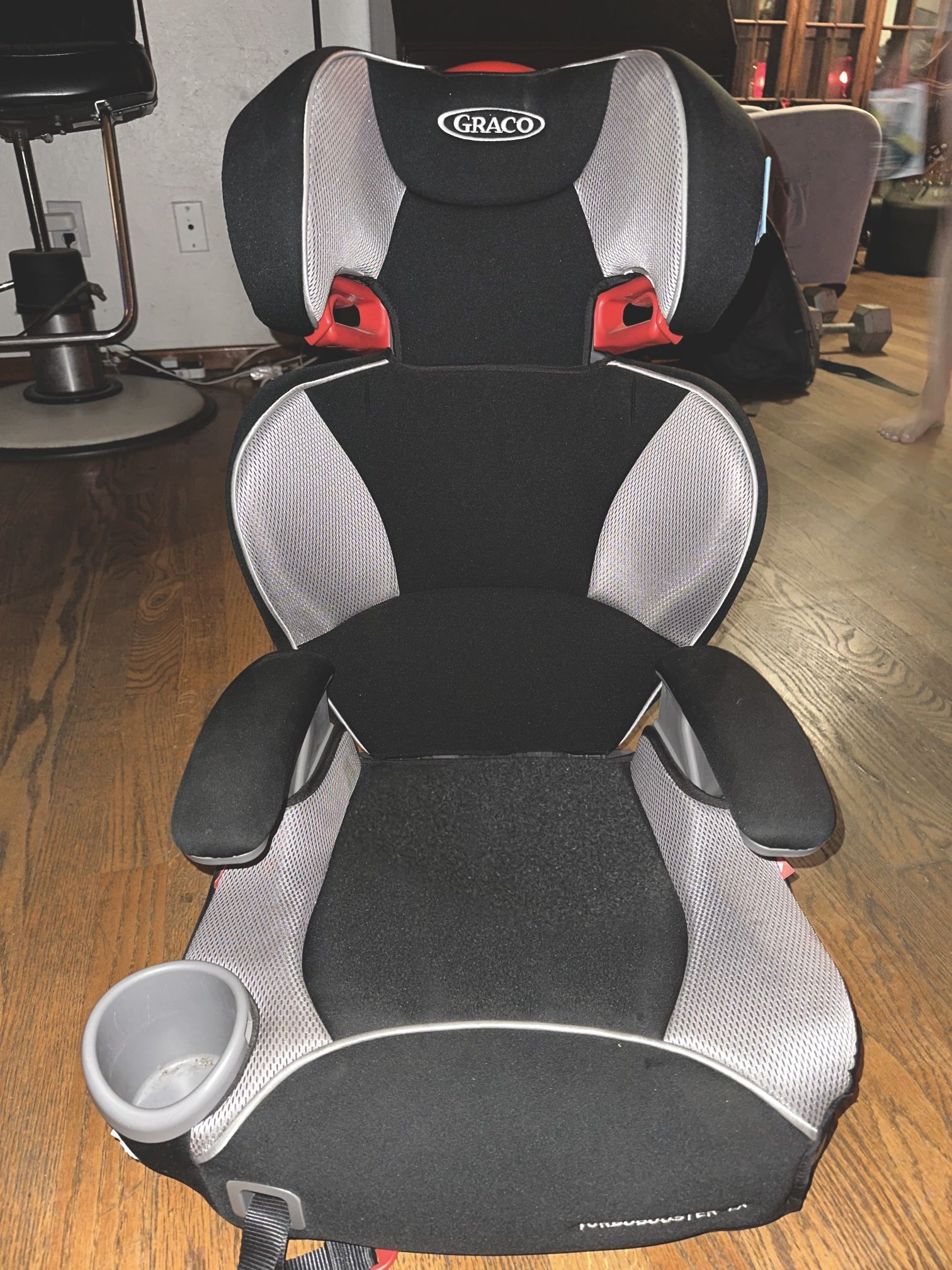 Toddler Car seat Craco