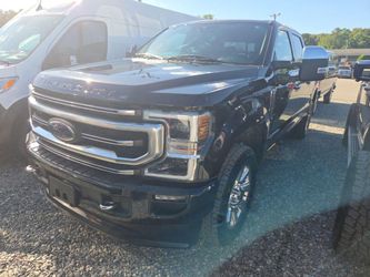 2021 Ford F-250