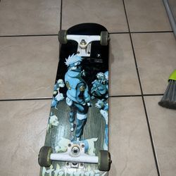 Primitive Skateboard