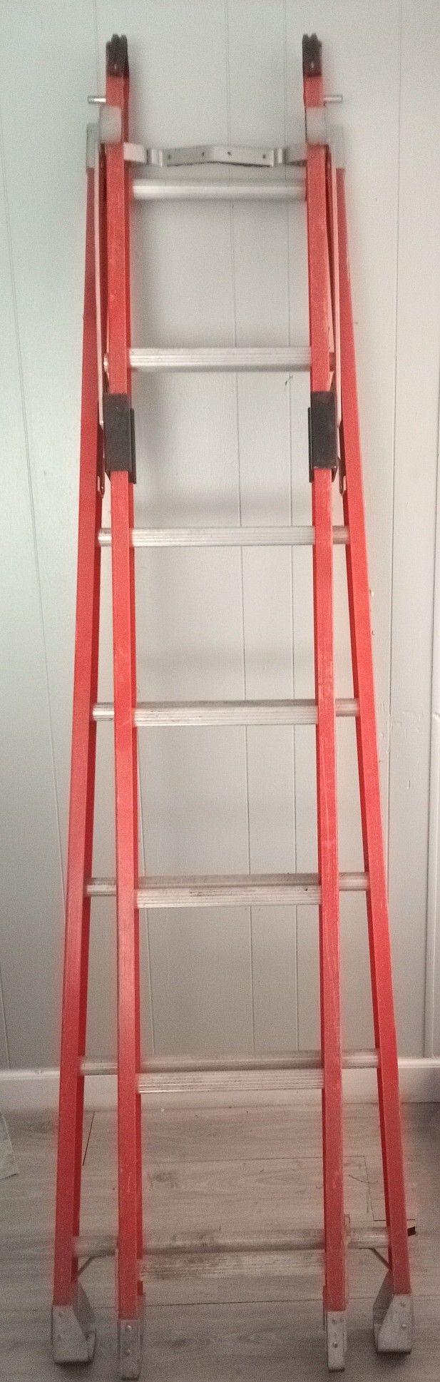 Werner Ladder
