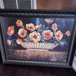 Flower Frame
