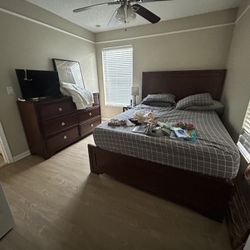 Bedroom Set 