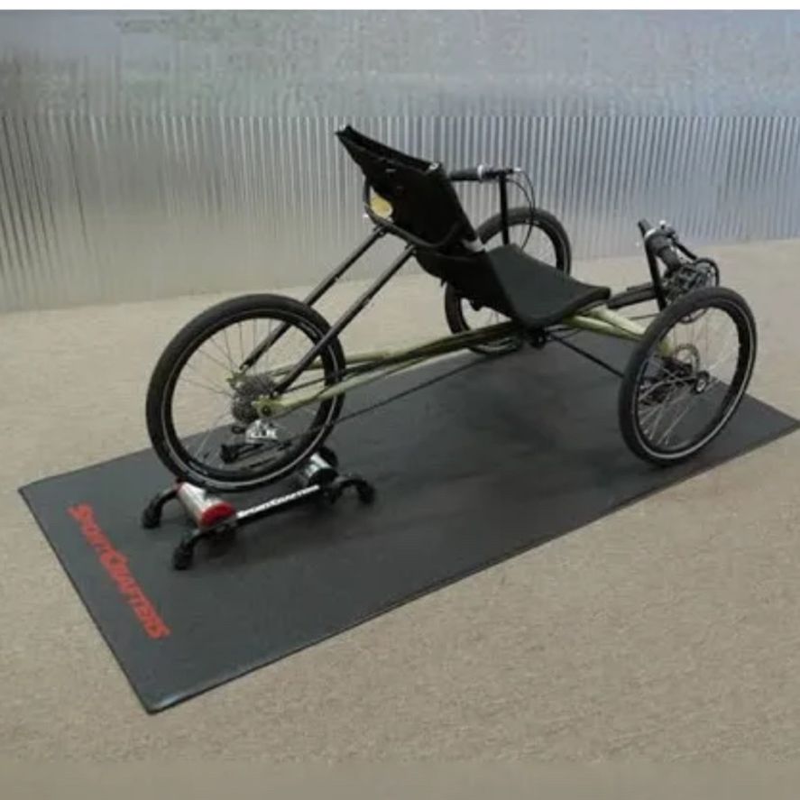 Sportcrafters overdrive best sale trike trainer
