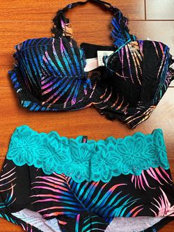 NWT Victoria Secret Pink underwear set
