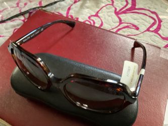 New Ralf glasses