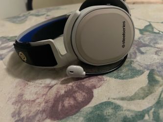 Steel series Headset