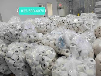 Up to 80 rolls of toilet paper for $20
