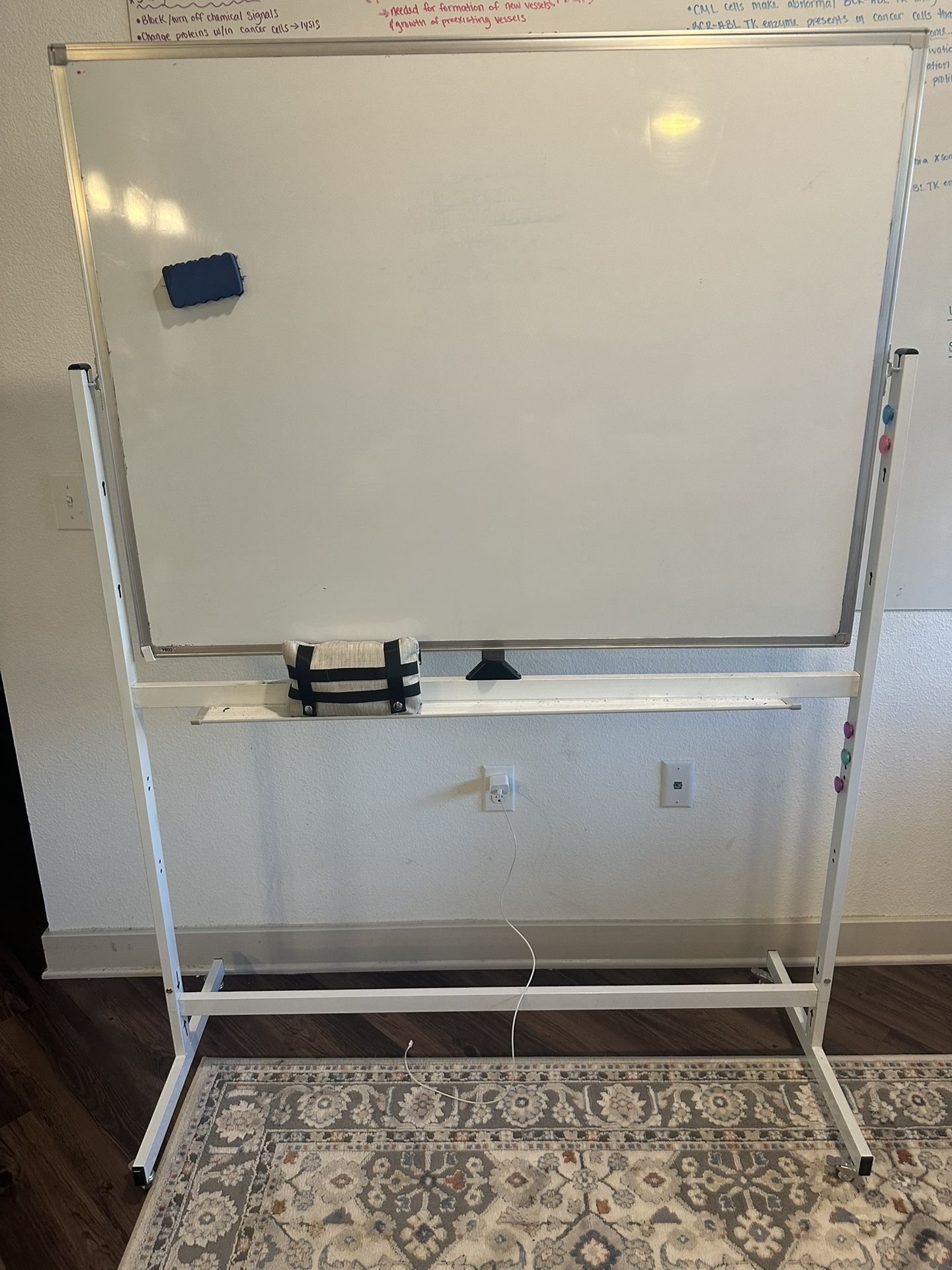 Dry Erase Board