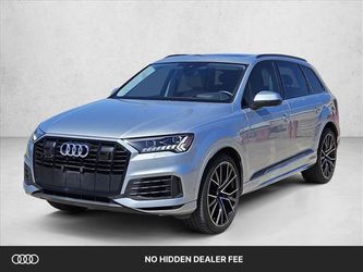 2023 Audi Q7