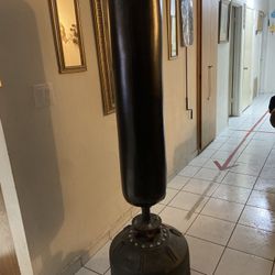 Punching Bag