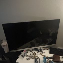 Large Monitor