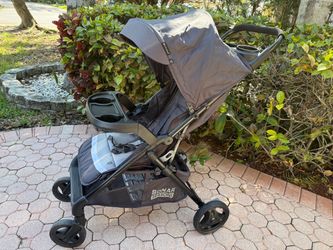 Baby Trend  Stroller cochecito de Bebe