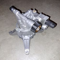 Ryobi 2900psi Pump