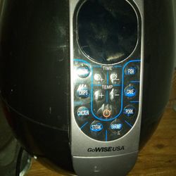 Air Fryer 