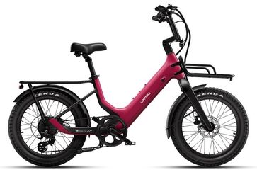 URTOPIA Carbon Joy Ultra E-Bike