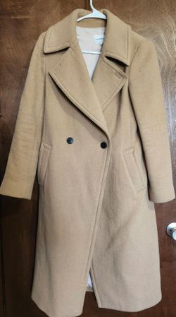 Club Monaco Daylina  Coat