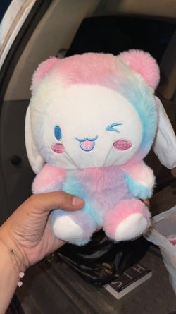 Cinnamaroll