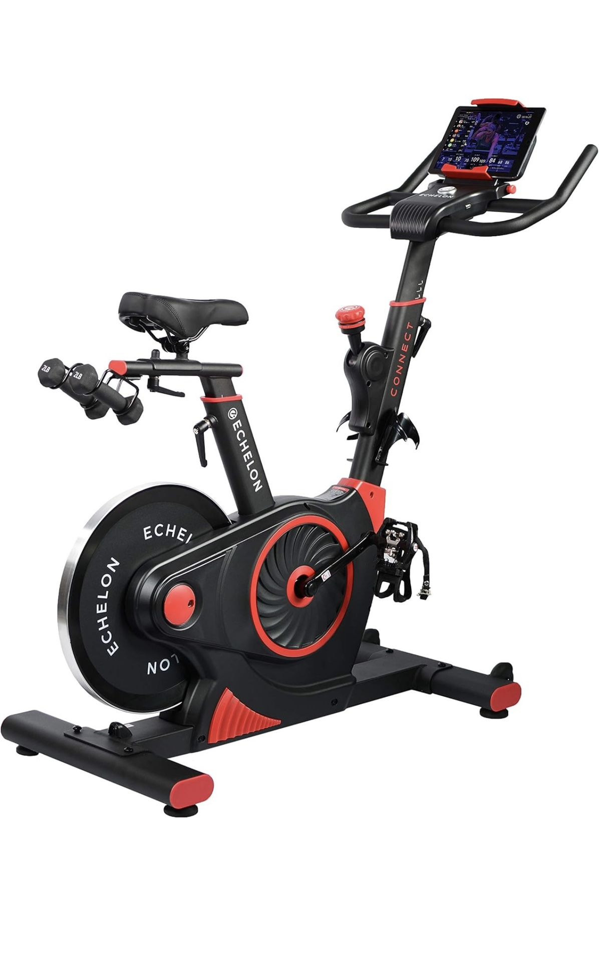 Echelon Exercise bike 