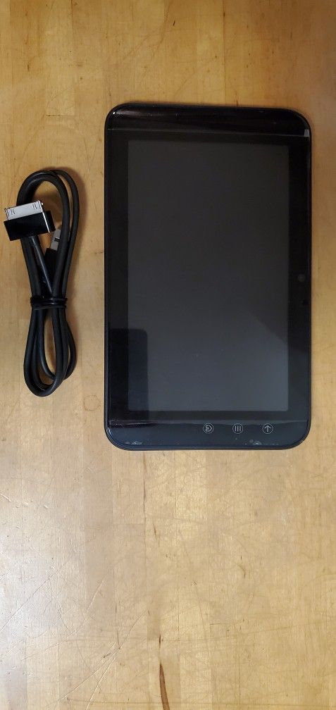 Dell Streak 7 Android Tablet