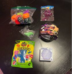 Squishy Bundle