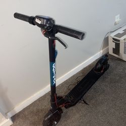Apex Scooter Electric Will Trade For Pokemon Cards
