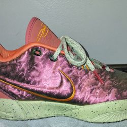 Nike LeBron XXI Queen Conch