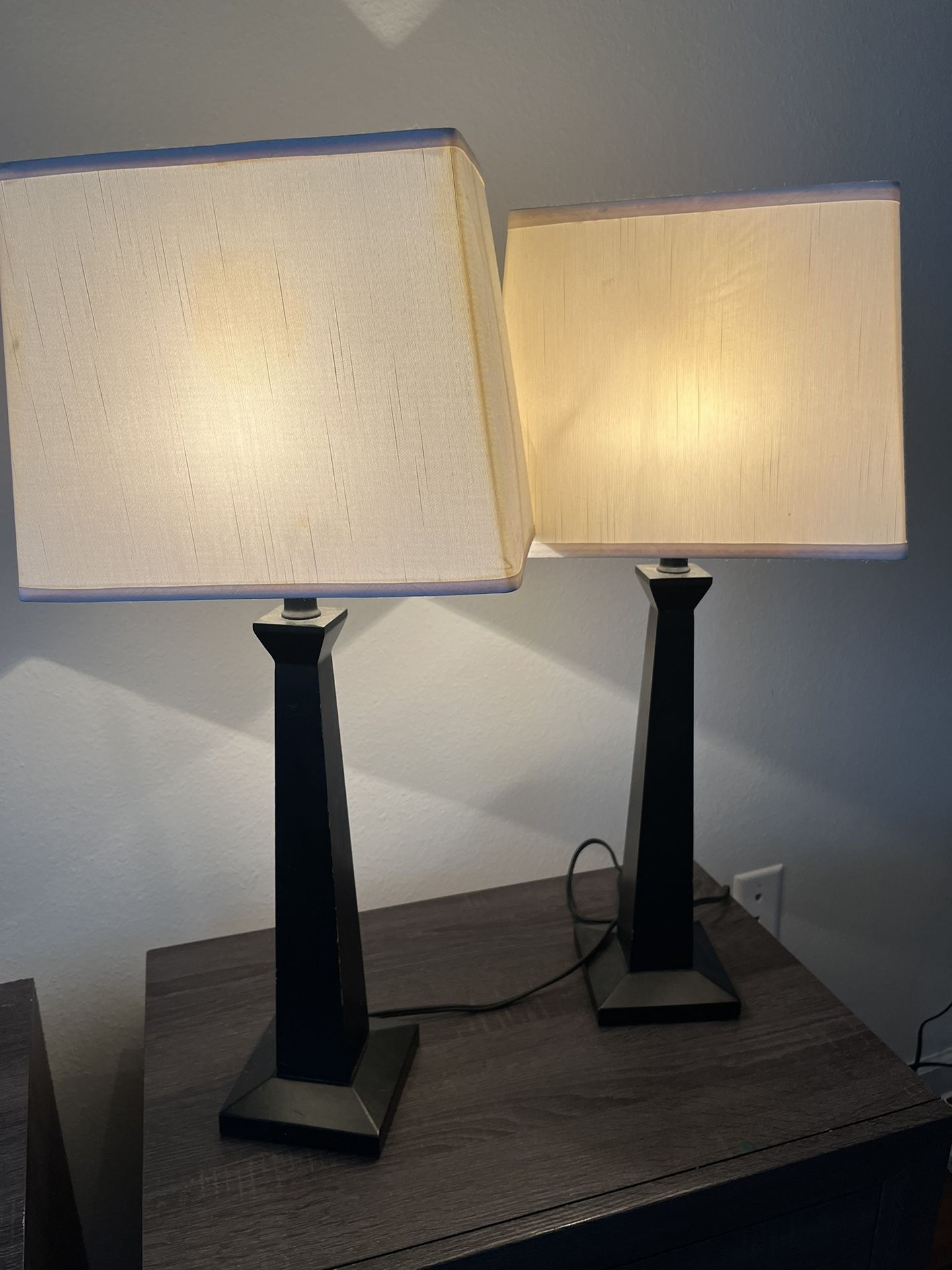 Bedside Lamps for Sale in Dallas, TX OfferUp
