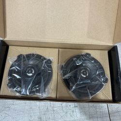Memphis 5.25” Coaxial Speakers