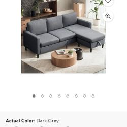 Small Couch