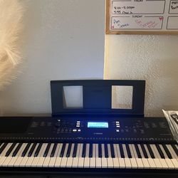 Keyboard 
