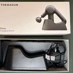 Theragun Prime Charging Stand