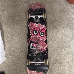 Skate board 