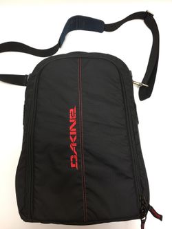 DAKINE photography bag