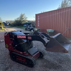 2019 toro dingo