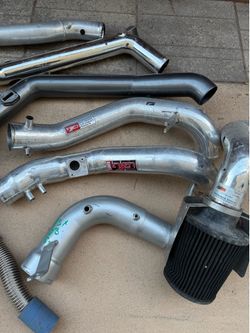Civic integra rsx after market parts