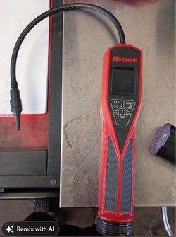 Ac sniffer