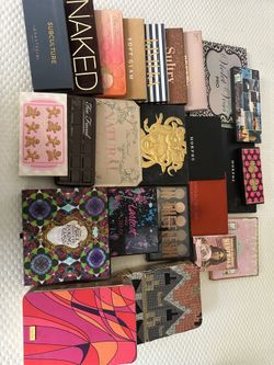 Make Up