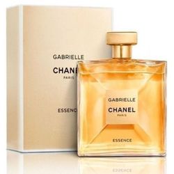Chanel Perfume 