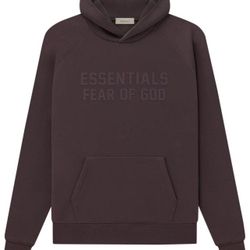 LG Essentials Hoodies 