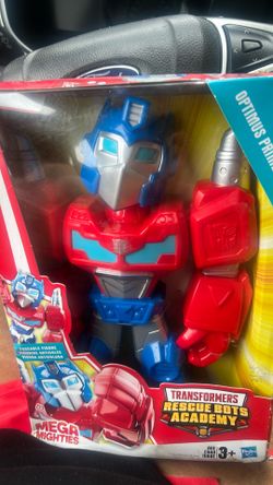 Kids transformers toy new
