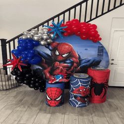 Whimsical Birthday Balloons – Craft Memorable Celebrations! police land