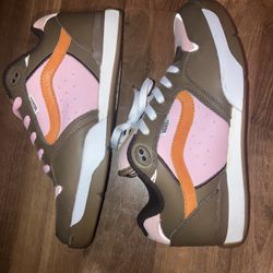 Gallery Dept. X Vans Size 10