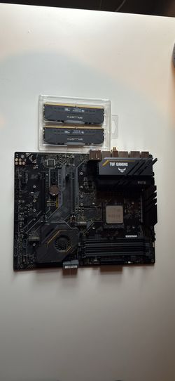 AM4 BUNDLE | 500 OBO