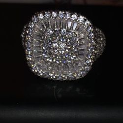 Men Ring / Anillo De Hombre 