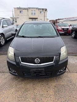 2012 Nissan Sentra