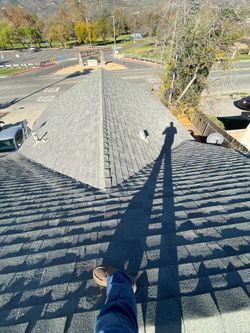 2026 ROOF REPLACEMENT — $0 TODAY, NO PAYMENTS FOR 6 MONTHS