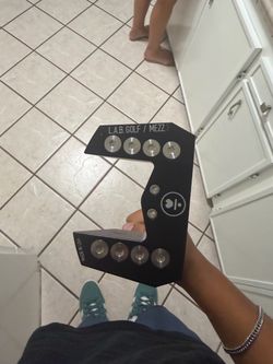 L.A.B Mezz 1 putter